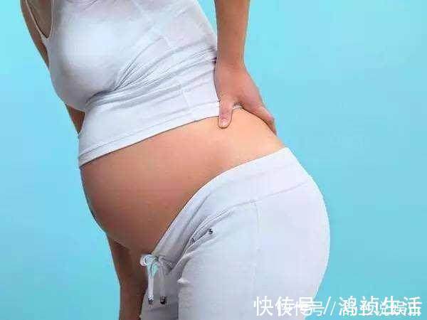 动作|孕期这4个动作别再出现了,为了胎儿的安全,孕妈要当心!