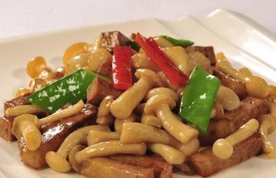 开胃|营养又美味的下饭菜，好吃开胃看着就下饭，比饭店的好吃
