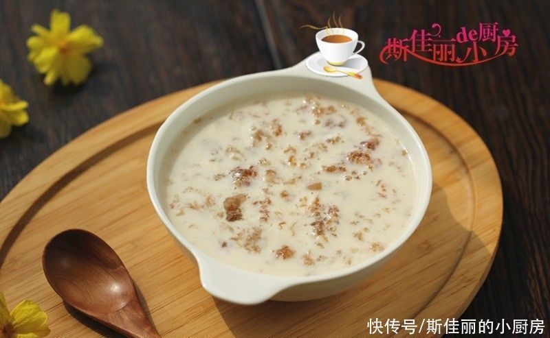 气色|三九寒天女人再忙也别忘了爱自己,这6道汤要多喝肌肤细腻气色佳