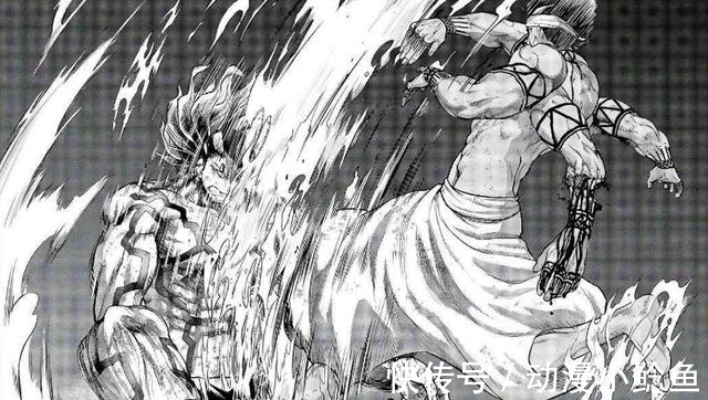 相扑|印度气急败坏下架《终末的女武神》,只因湿婆太惨,差点成人棍!