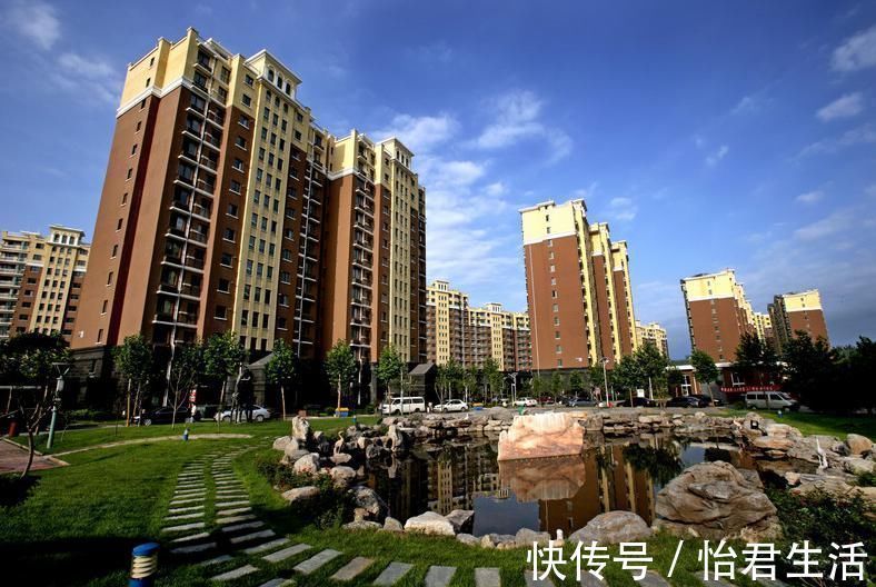 私密性|房子买什么样朝向，20年房产经验的经理说买错将影响一辈子