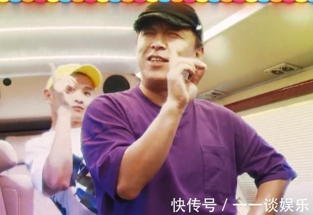 黄渤|《哈哈哈哈哈》全场节奏被黄渤掌控，跑男不如极挑的原因一目了然