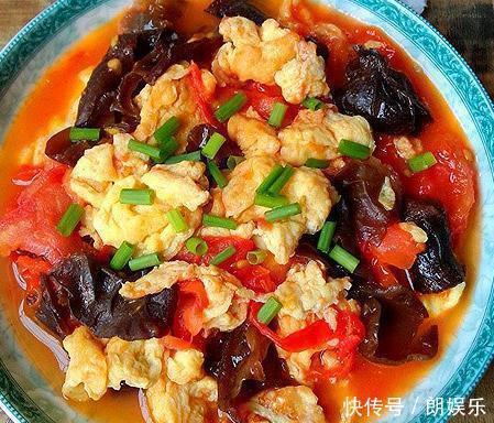 好吃有营养的几道开胃菜,色香味俱全,营养美味,看着就想来几口