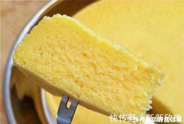 白糖|你做的蛋糕总是不成功!失败原因都在这里,看完恍然大悟,收藏了