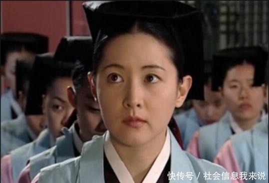 称为|在古朝鲜,女医生又被称为医妓,她们主要是做什么工作的