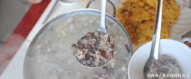 羊肉|羊汤店老板透露炖羊肉时,这3样缺一不可,汤浓肉香,膻味全无