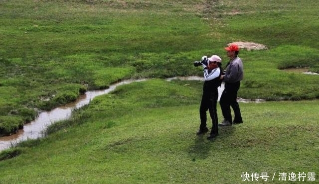 全球最窄河流：当地人拿一本书当桥梁，大鱼都要挤着游过去！