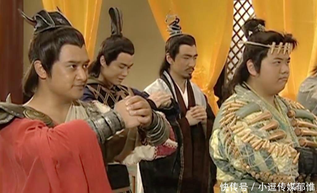 大唐|李靖李勣秦琼尉迟敬德战功卓著,为啥排不进大唐开国功臣前十名?