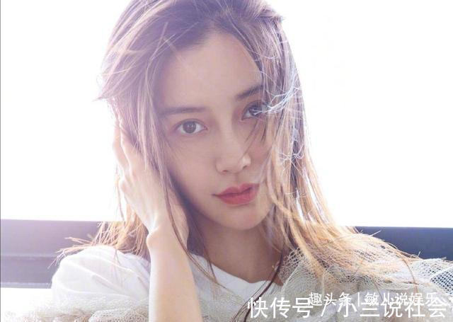 和baby共用造型師楊穎新節目聚焦素人，重回綜藝界挽回路人緣