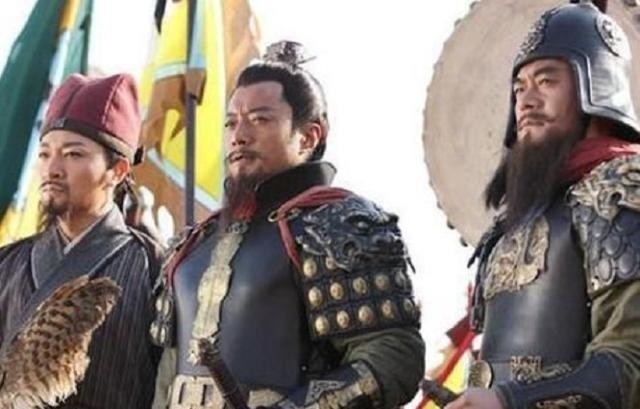 梁山|该无名小卒是梁山最后的“守护神”,被宋江杀死后,梁山再无好汉