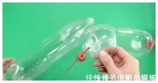 太阳花|别人不要的饮料瓶,被他改成五颜六色花盆,过程引近450万人围观