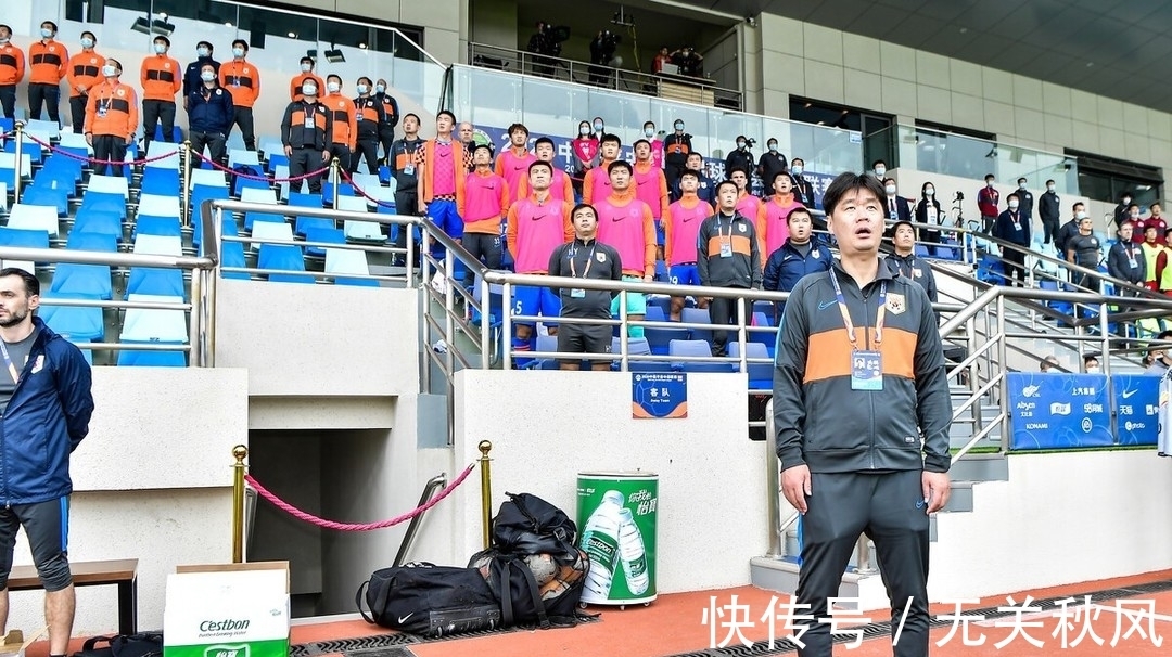 新人|国足后腰，李霄鹏重点关注这几位新人！