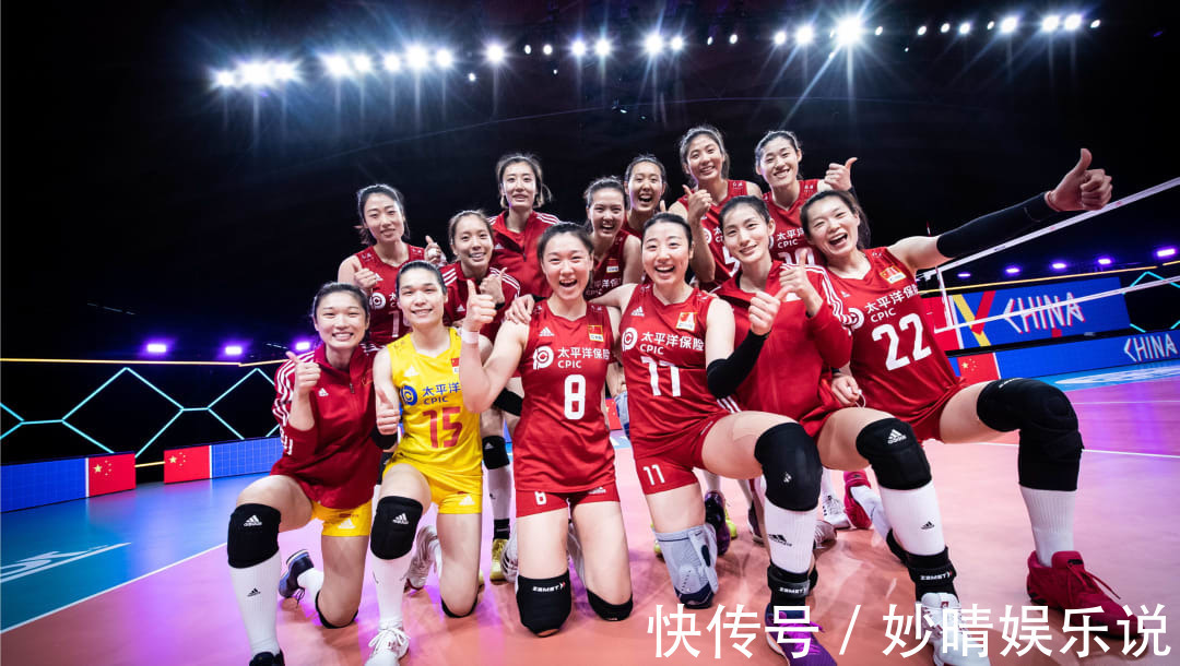 日本女排|中国女排,怎么才能晋级4强?3大条件缺一不可,为女排点赞祈祷吧