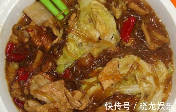 大白菜|提个醒炒白菜不能放此物,吃了就是没病找病,现在知道为时不晚