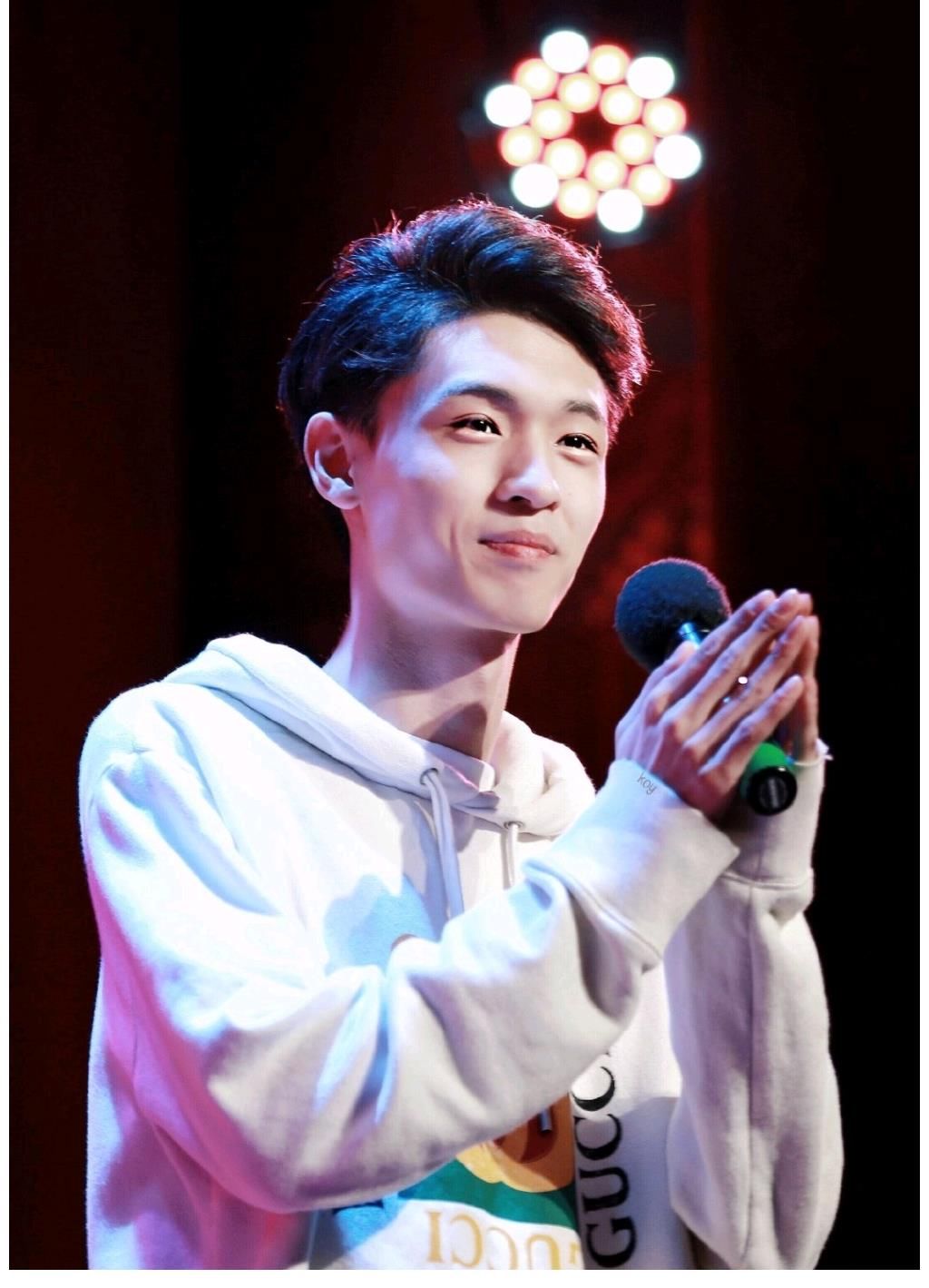 迪马希|披荆为冠斩棘为袍,补位踢馆在即,你期待哪些哥哥登上舞台