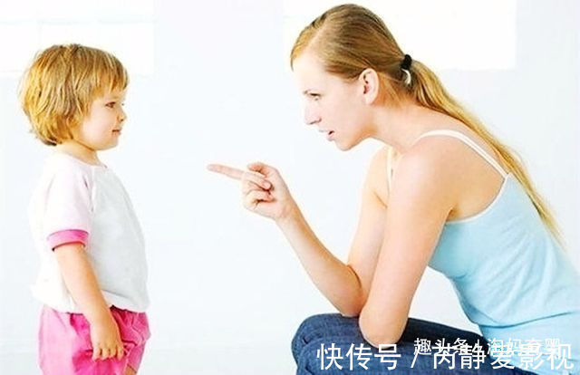 父母|这些教育方法,麻烦别再用在孩子身上了,真的很糟糕
