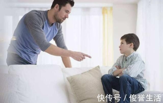 家长意|家长常说“三句话”,孩子性格会越变越糟,你有中招吗?