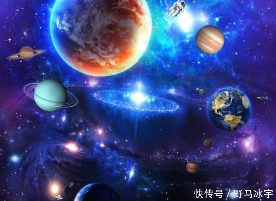 41亿颗恒星与太阳相似，3亿颗宜居星球藏身银河系，这说明什么？