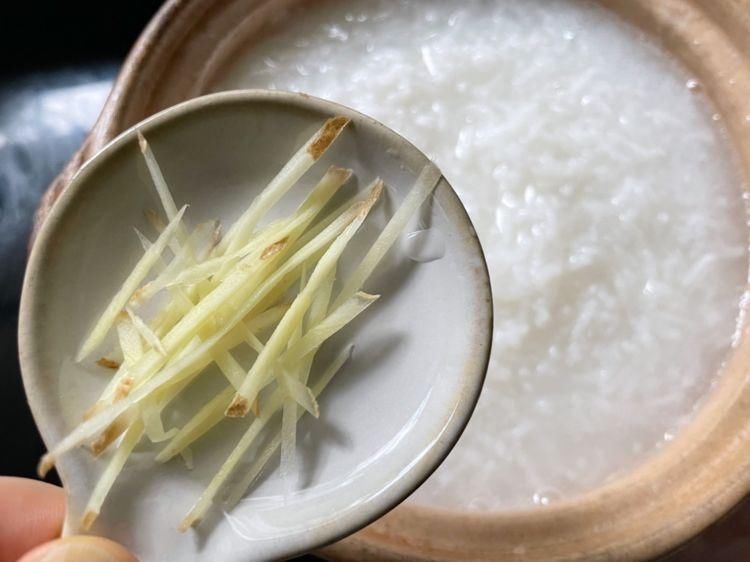 养胃就要多喝粥，冬瓜肉末粥适合全家，一碗下肚浑身舒服
