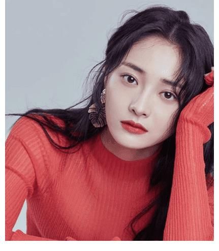 同樣是在韓國(guó)出道后回國(guó)發(fā)展，中間的差距真的太大，難怪會(huì)墮落如此