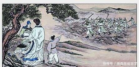 明代赋税改革的先驱,浅谈周忱在苏松地区的赋税改革