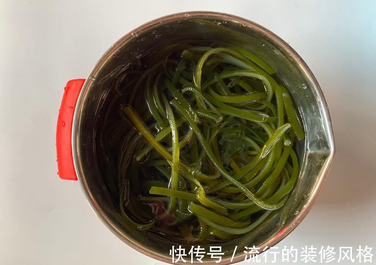 常吃|建议经常“上网”的人，常吃这道菜，防辐射，不比吃肉差