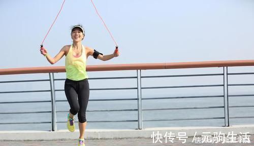 燃脂|让腹部变平坦的5个方法,只要坚持下来的人都能变瘦