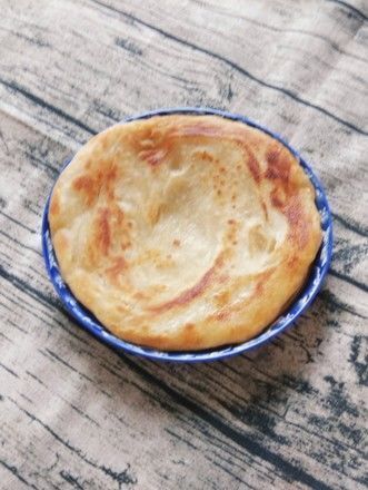 烙饼为什么发干发硬大多人以为用开水烫面,抹很多油,其实错了