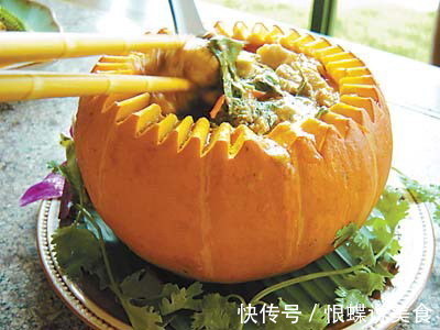 南瓜|人倒下的不是病,而是无知!吃南瓜的二大禁忌,你需要清楚