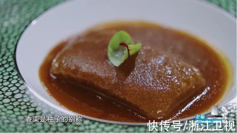 李紫婷|让他乡变故乡！《听说很好吃》顶级大厨创意制作“乡愁菜”