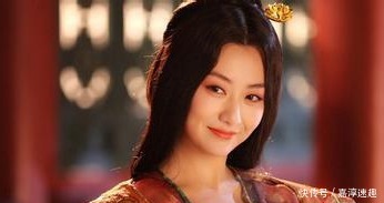 历史|历史上6个皇帝争抢她,她究竟有什么独特的魅力!