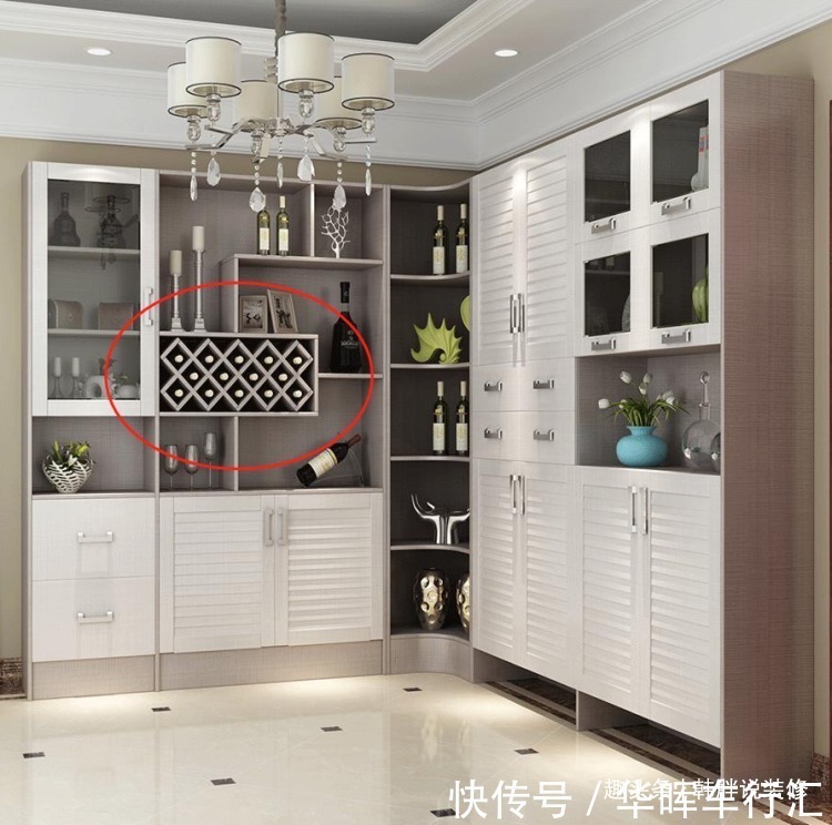 设计|新房装修时,聪明人都避开这8种设计,包工头:不懂行才会这么装