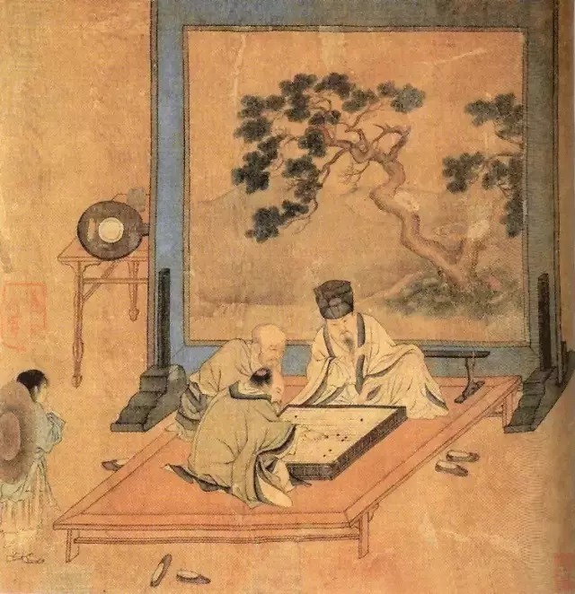 秦武王|《增广贤文》精华10句:看透人性,直指人心