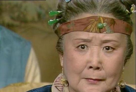 人生|读懂了《红楼梦》才知道,人生最大的贵人是母亲