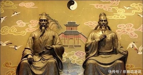 东方朔|袁天罡的识人术:“王”字少一笔,你第一时间会想到一个什么字?