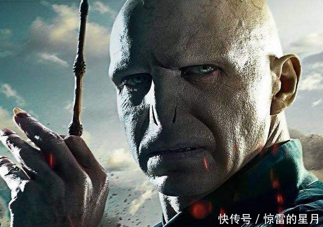 伏地魔|伏地魔的算计我用霍格沃茨创始人的遗物做魂器,可不仅是仪式感