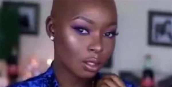 化妆是不分国界的，一次用掉了7瓶粉底后，网友惊艳了