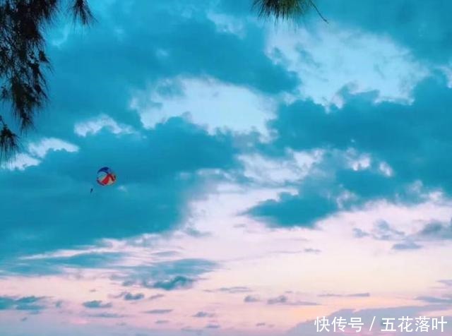 惊喜|既能观赏无敌大海景，又能品尝肥美海鲜，这里惊喜大放送！