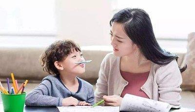 家庭关系|家庭教育中最大的不幸:父亲缺位、母亲越位、家庭关系错位!