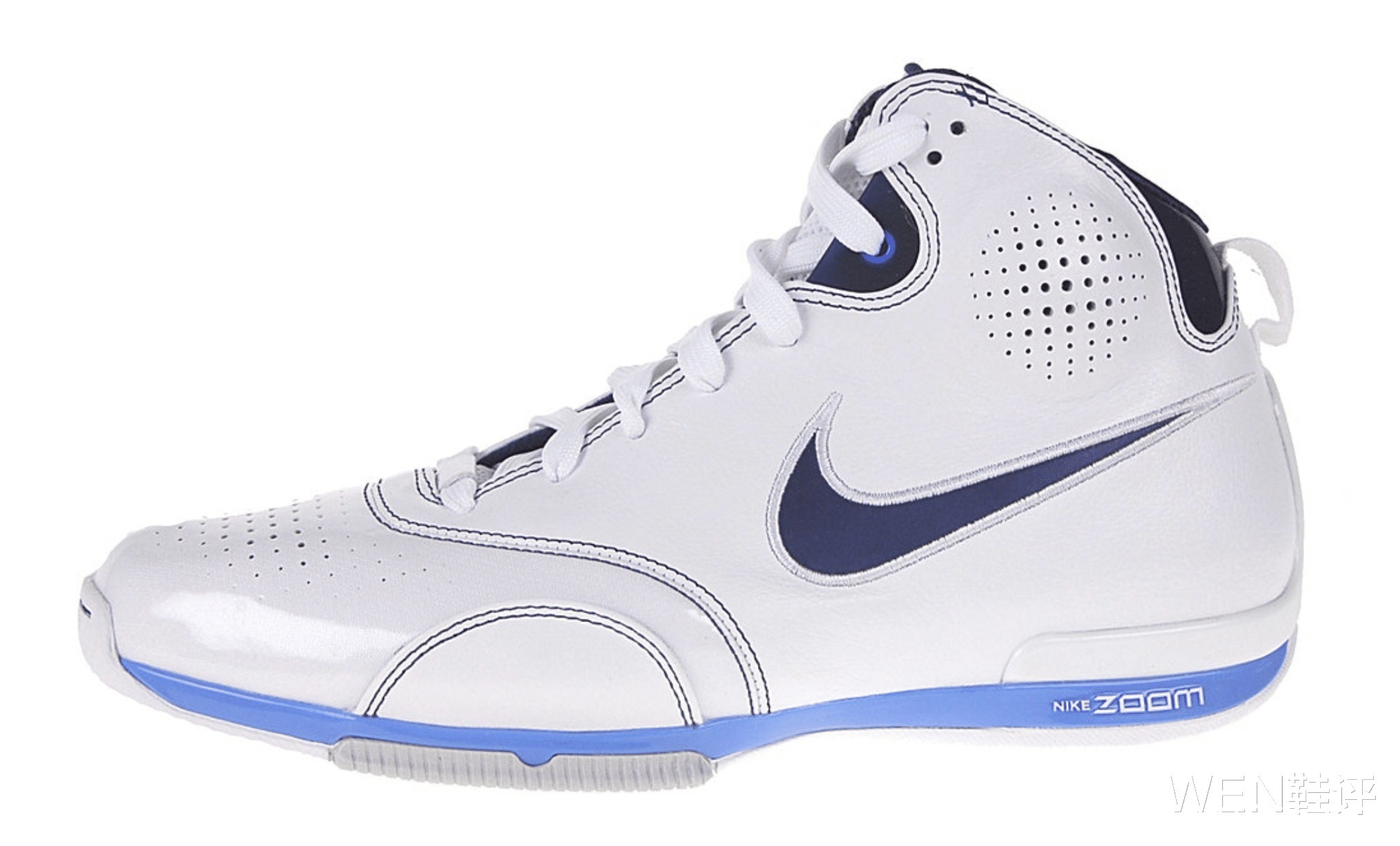 国内不发售的实战好鞋!它背后的文化底蕴更值得尊敬