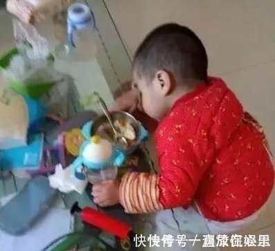 奇葩|熊孩子“奇葩”睡姿集锦,第6个真的笑的我肚子疼!