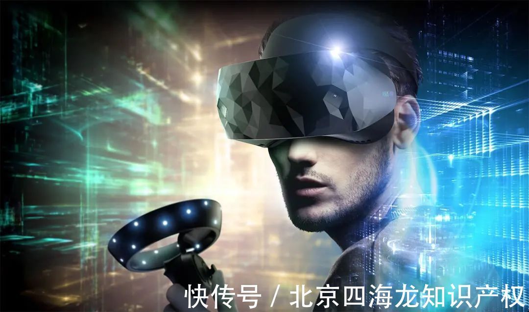 华为再向元宇宙发力:相关布局商标持续提交申请中!
