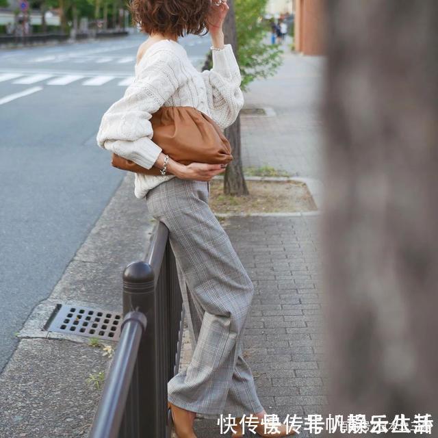主妇 日本主妇的40+穿搭风靡ins四十岁以后,就该学点穿搭,取悦自己