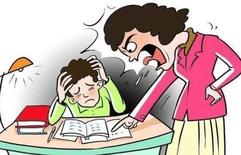 在孩子学习时期,总责骂孩子玩游戏的家长们,你们真的了解孩子吗?