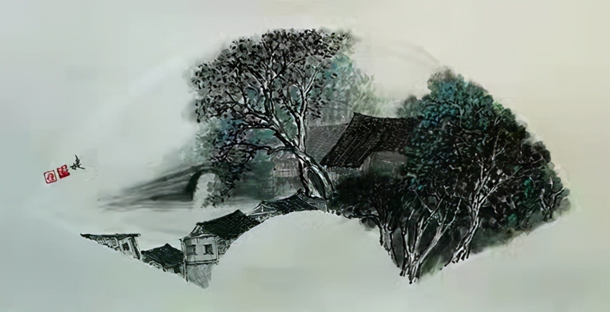 江南春|画家许婕一一庆祝新中国成立72周年艺术家专题报道