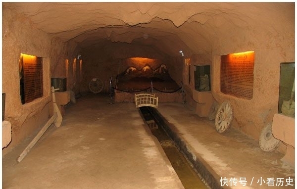 中国|中国古代十大逆天工程,第一名全世界都瞻仰!