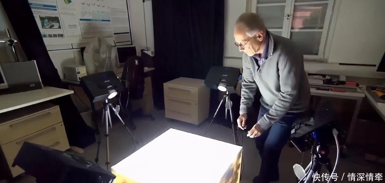 近视|美国最新研究发现:玩手机并不会让孩子近视,这件事才是“真凶”