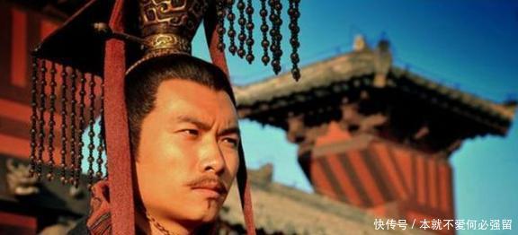 至高|皇帝赐地，他却选了最荒凉的地方，几年之后子孙都感激他。