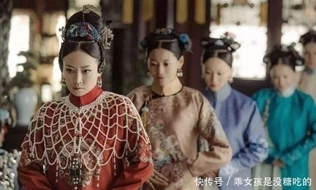 皇贵妃|乾隆的皇后年工资1000两,兑换人民币是多少?说出来无人相信