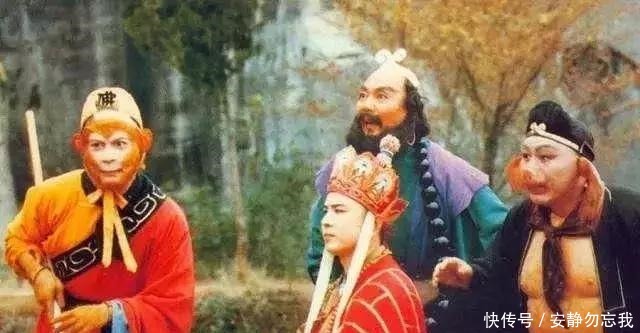 人说她|西游记中没背景却最精明3个妖精, 不但没被杀, 其中两个还成了神!